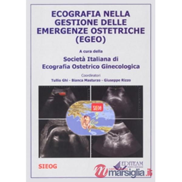 Ecografia emergenze ostetriche