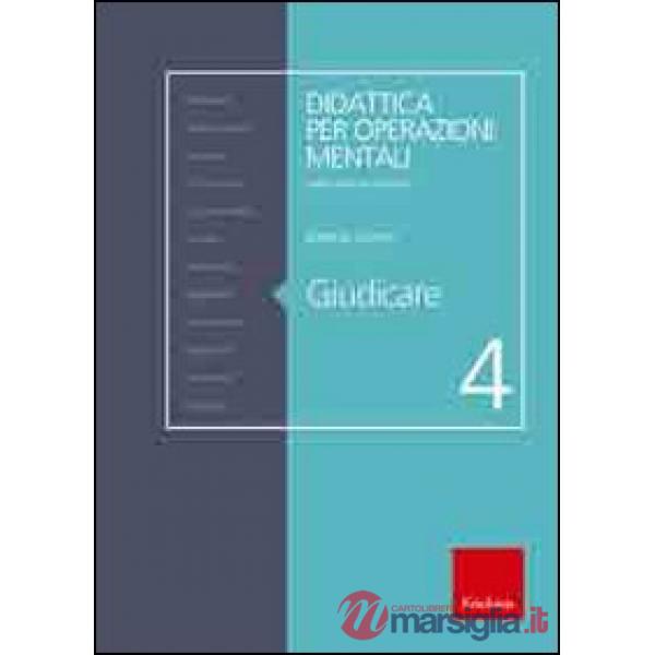 Giudicare