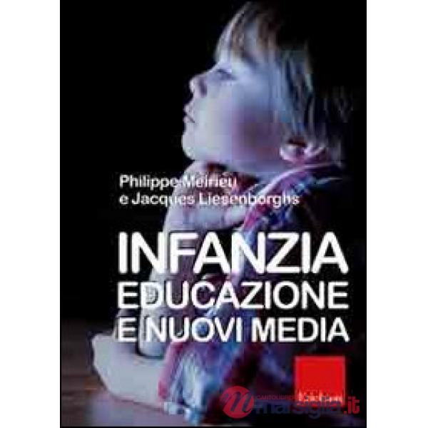 Infanzia, educazione e nuovi media