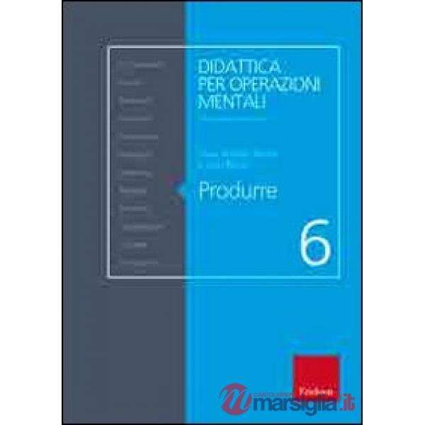 Produrre