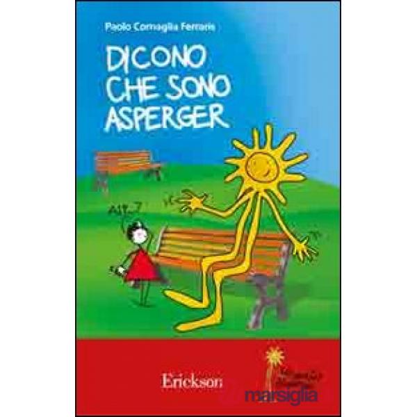 Dicono che sono Asperger