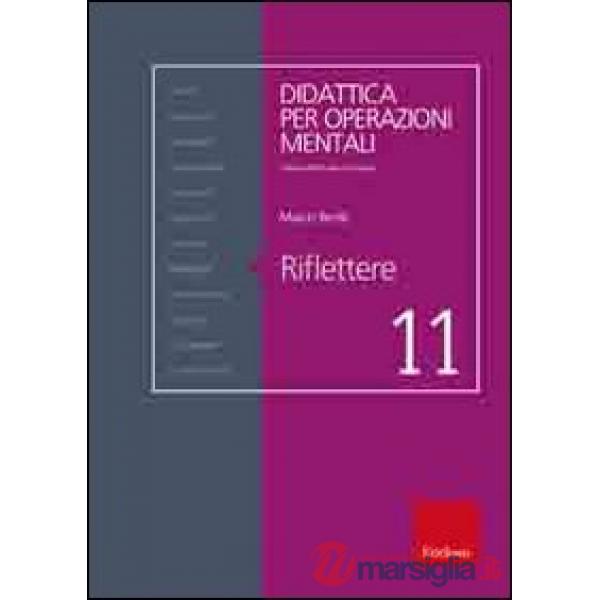 Riflettere