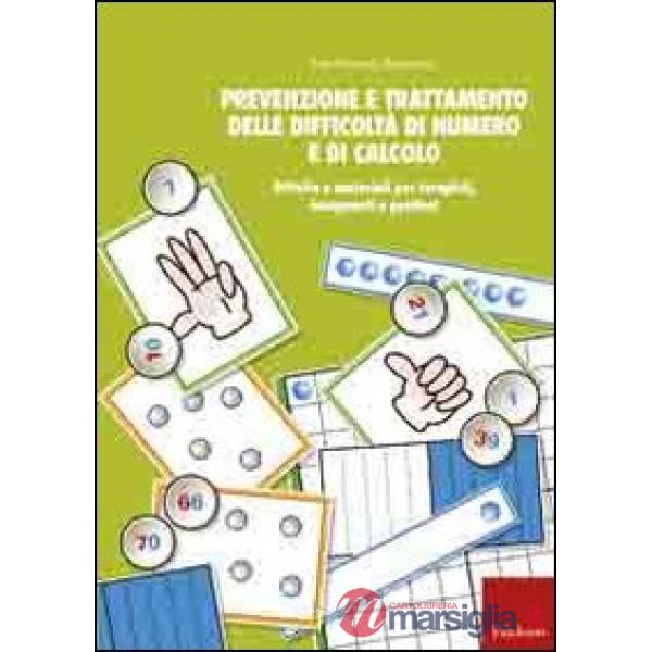 Prevenzione e trattamento delle difficoltà di numero e di calcolo