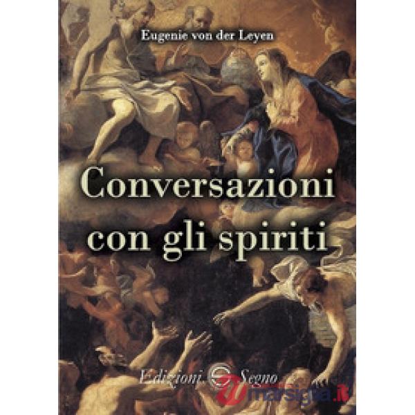 Conversazioni con gli spiriti