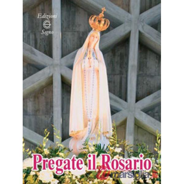 Pregate il rosario