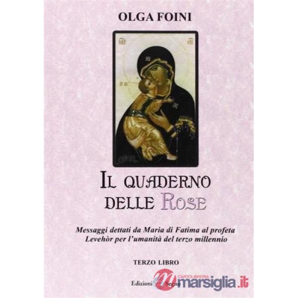 Il quaderno delle rose