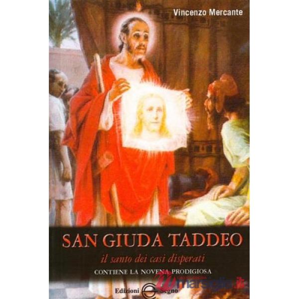 San Giuda Taddeo