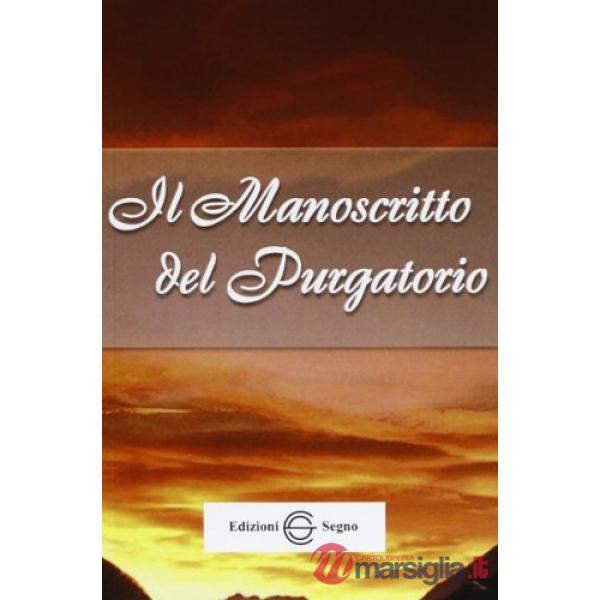 Il manoscritto del purgatorio