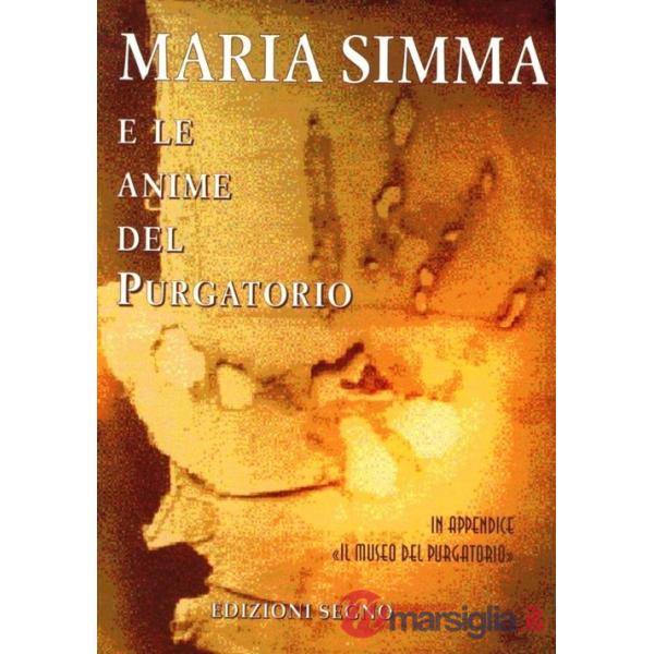 Maria Simma e le anime del purgatorio