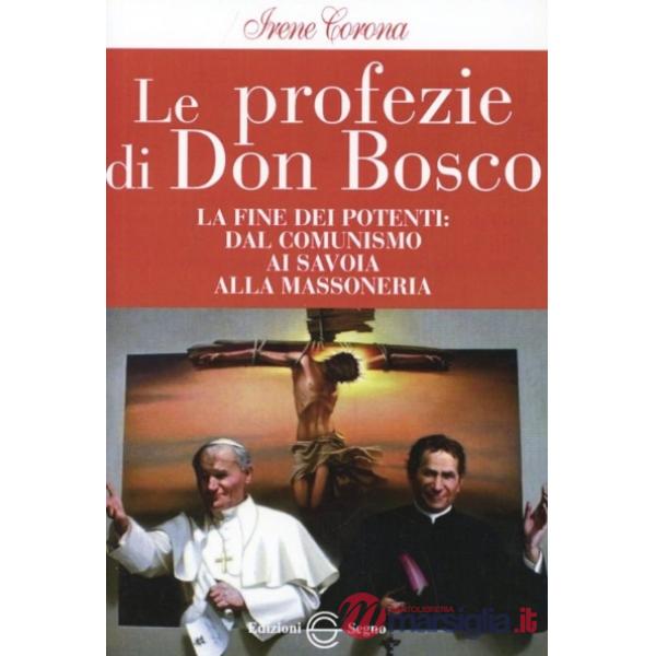 Le profezie di don Bosco