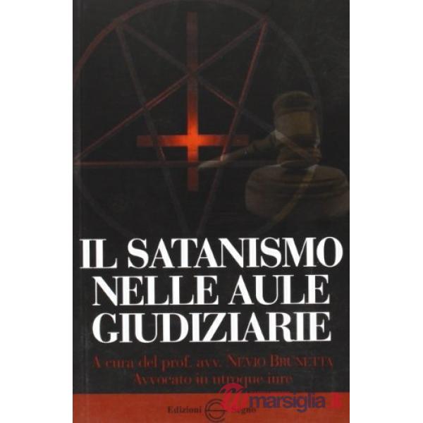 Il satanismo nelle aule giudiziarie
