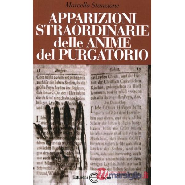 Apparizioni straordinarie delle anime del purgatorio