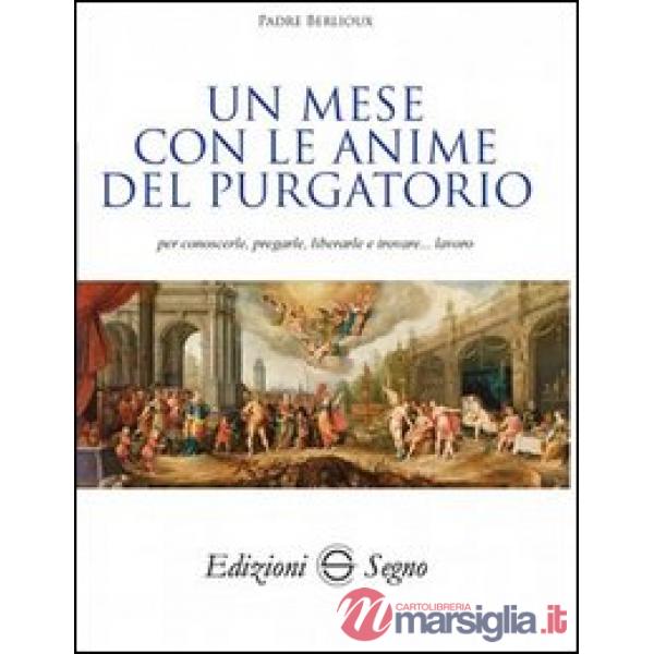 Un mese con le anime del purgatorio