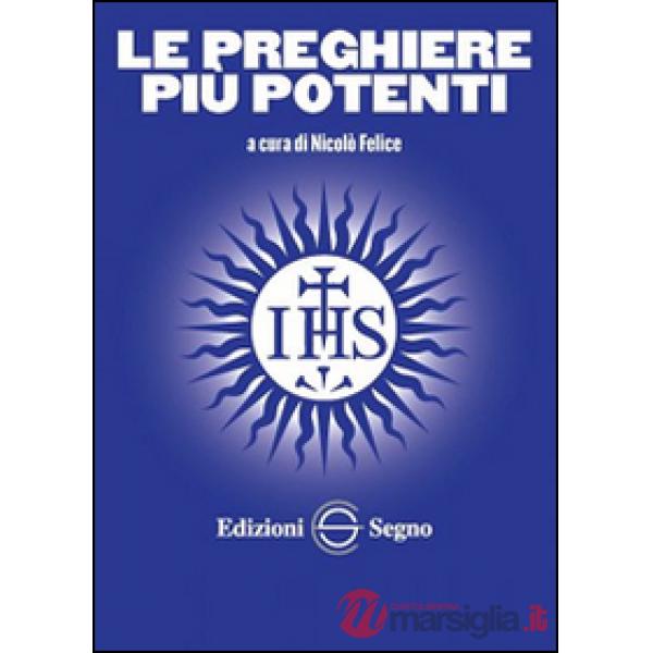 Le preghiere più potenti