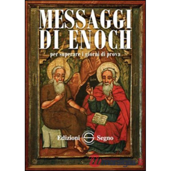 Messaggi di Enoch