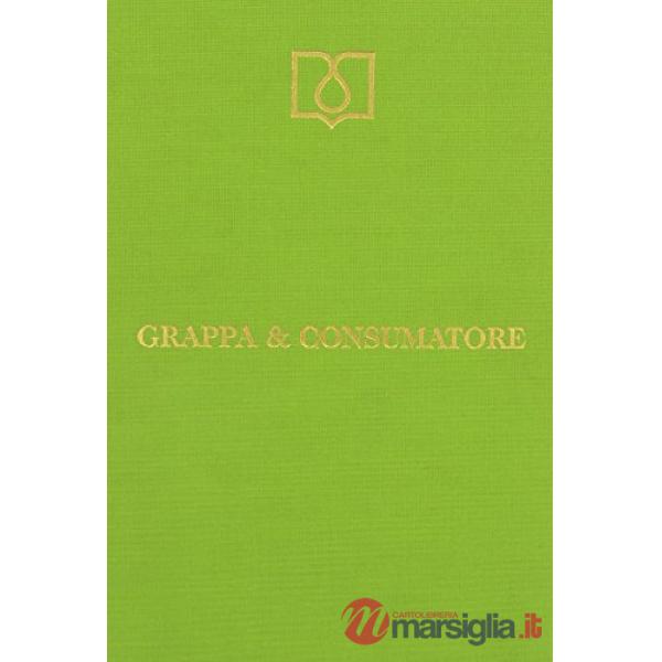 Grappa & consumatore