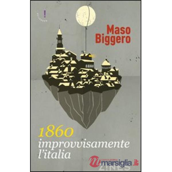 1830. Improvvisamente l'Italia