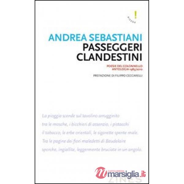 Passeggeri clandestini