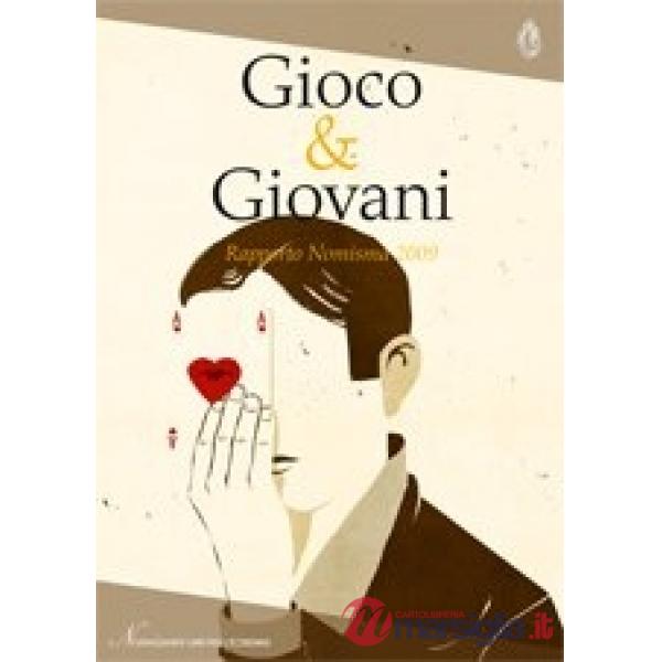 Gioco & giovani. Rapporto Nomisma 2009