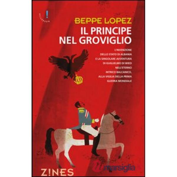 Principe del groviglio (Il)