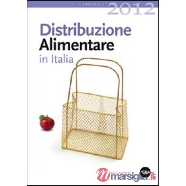 Distribuzione alimentare in Italia 2012