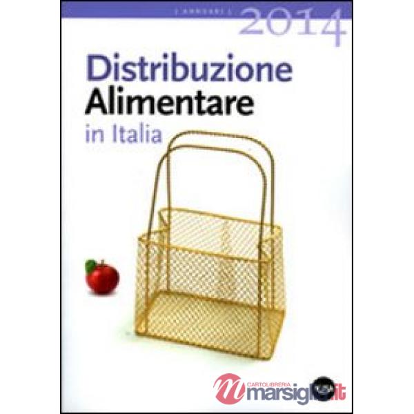 Distribuzione alimentare in Italia 2014