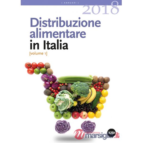 Distribuzione alimentare in Italia 2018