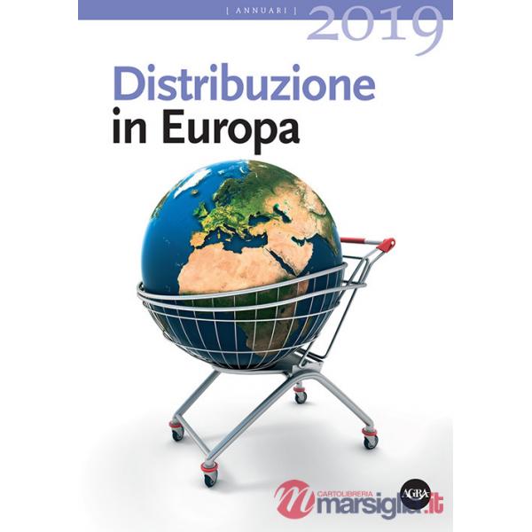 Distribuzione in Europa 2019. Food e non food