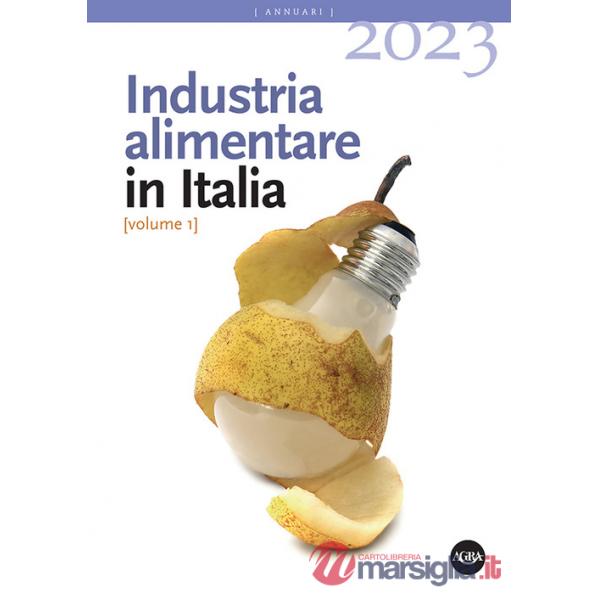Industria alimentare in Italia 2023