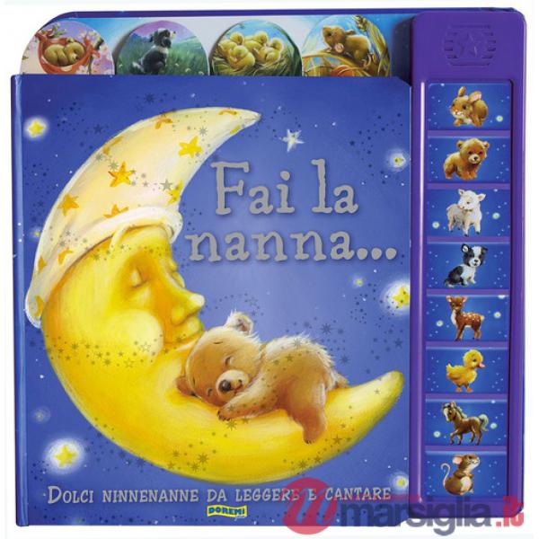 Fai la nanna