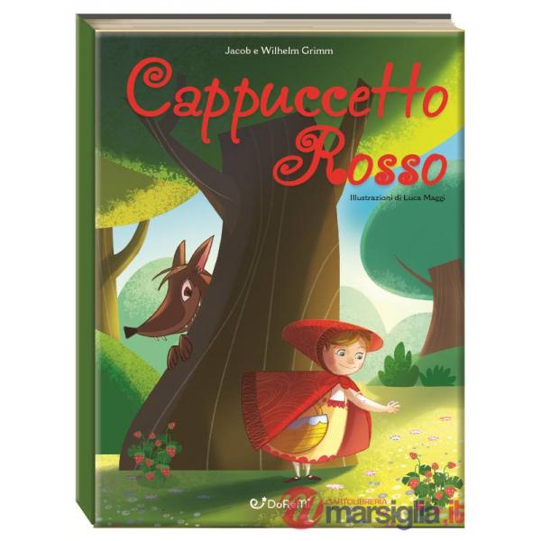 Cappuccetto Rosso