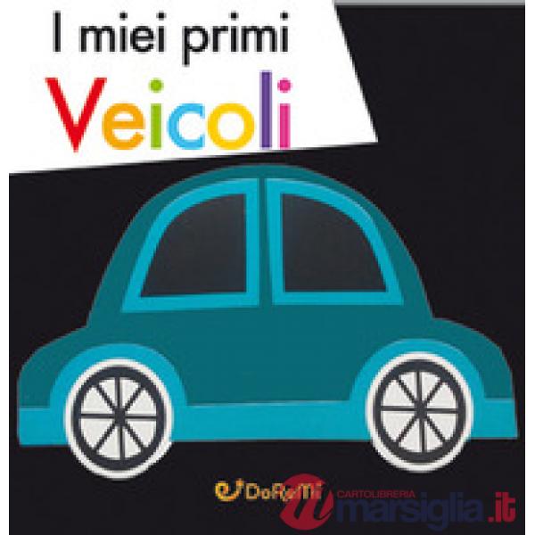 Miei primi veicoli (I)