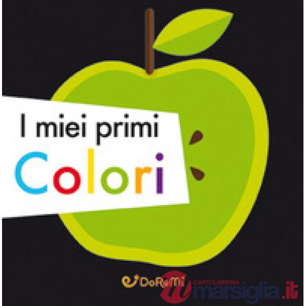 Miei primi colori (I)