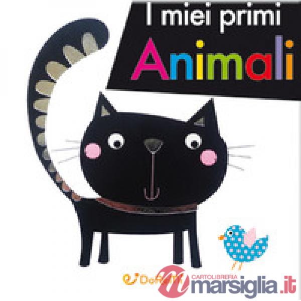 Miei primi animali (I)