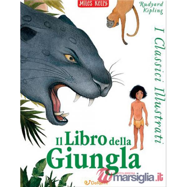 Libro della giungla (Il)