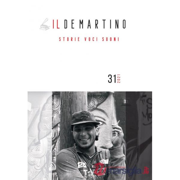 De Martino (2021) (Il). Vol. 31
