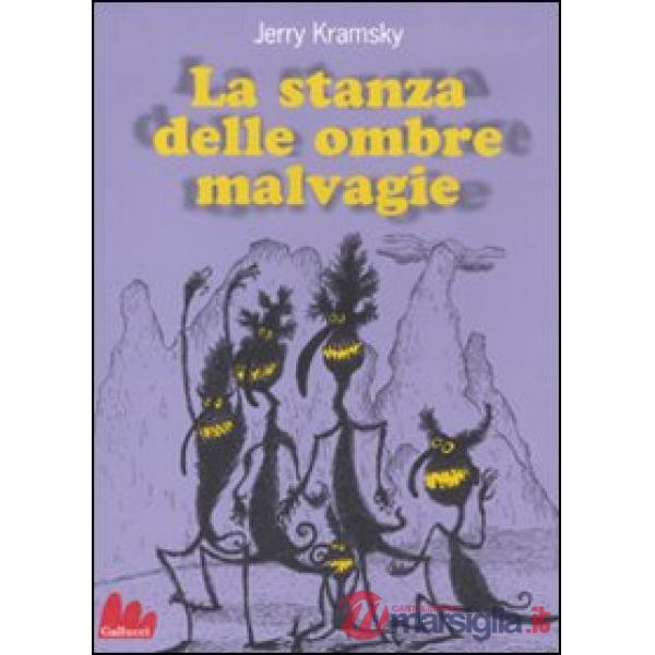 Stanza delle ombre feroci (La)
