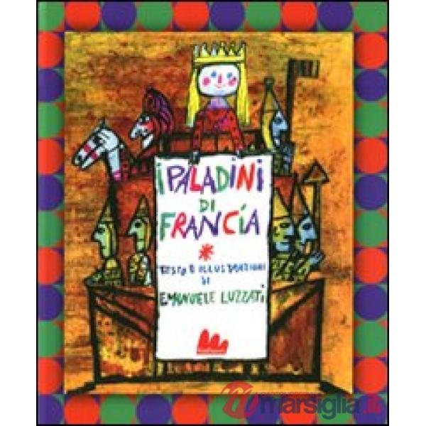 Paladini di Francia (I)