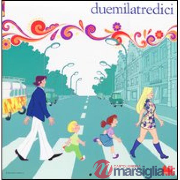 Duemiladodici. Calendario