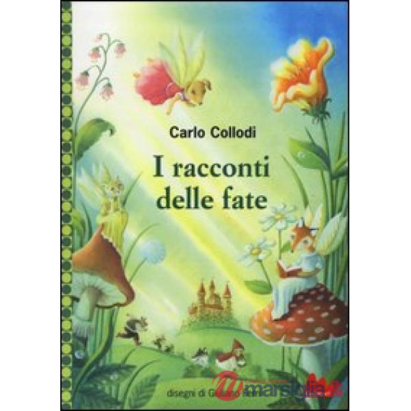 Racconti delle fate (I)