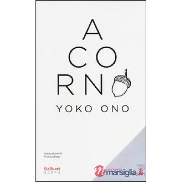 Acorn-Ghianda