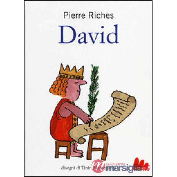 David