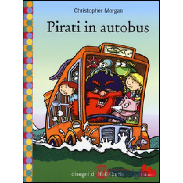 Pirati in autobus