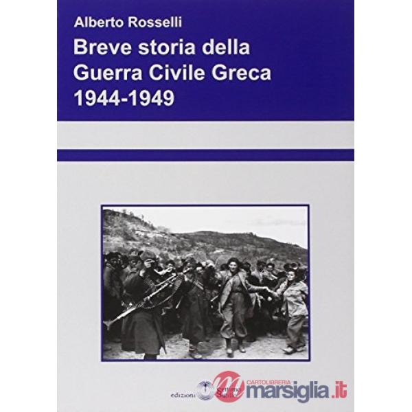 Breve storia della guerra civile greca 1944-1949