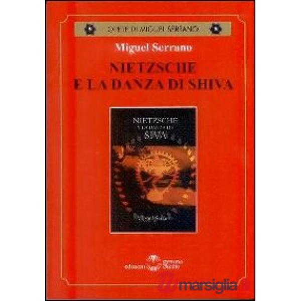 Nietzsche e la danza di Shiva