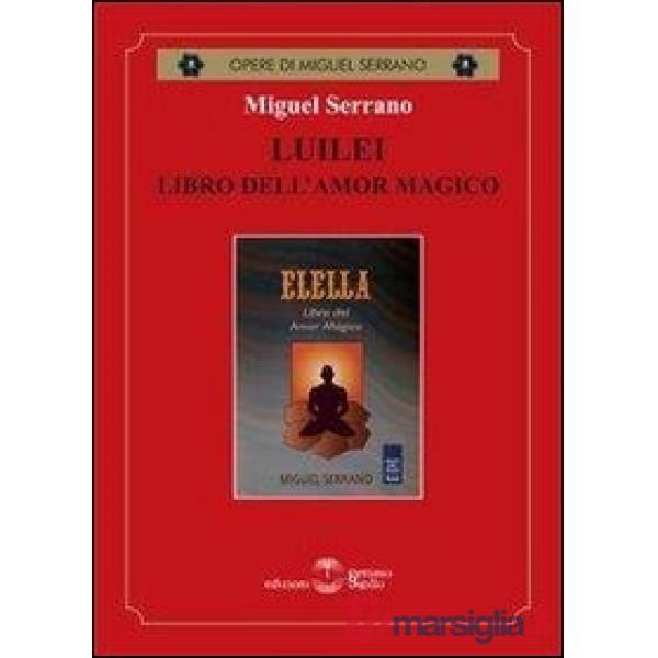 Luilei libro dell'amore magico