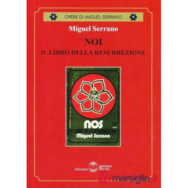 Noi il libro della resurrezione