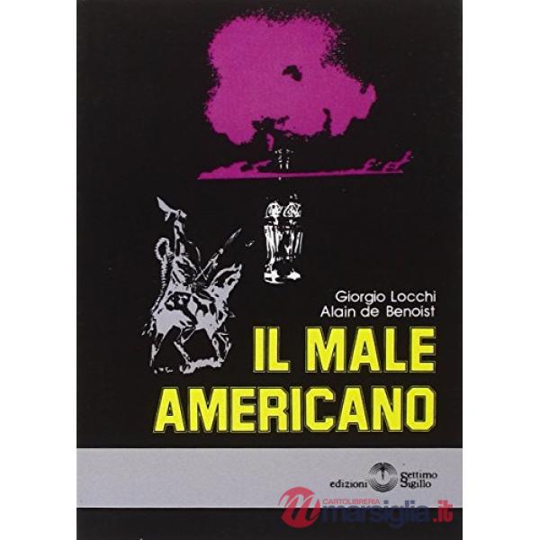 Il male americano