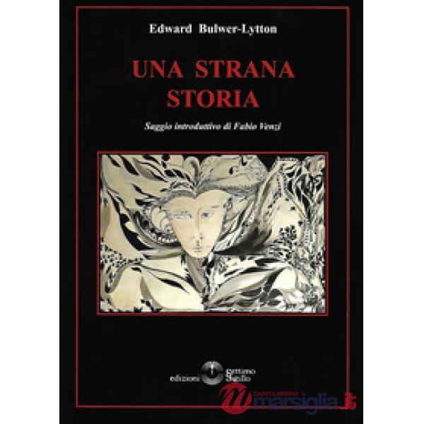 Una strana storia
