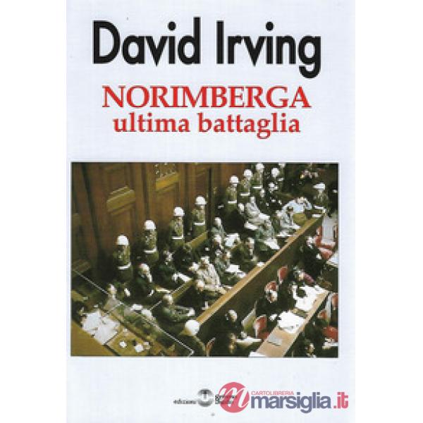 Norimberga ultima battaglia